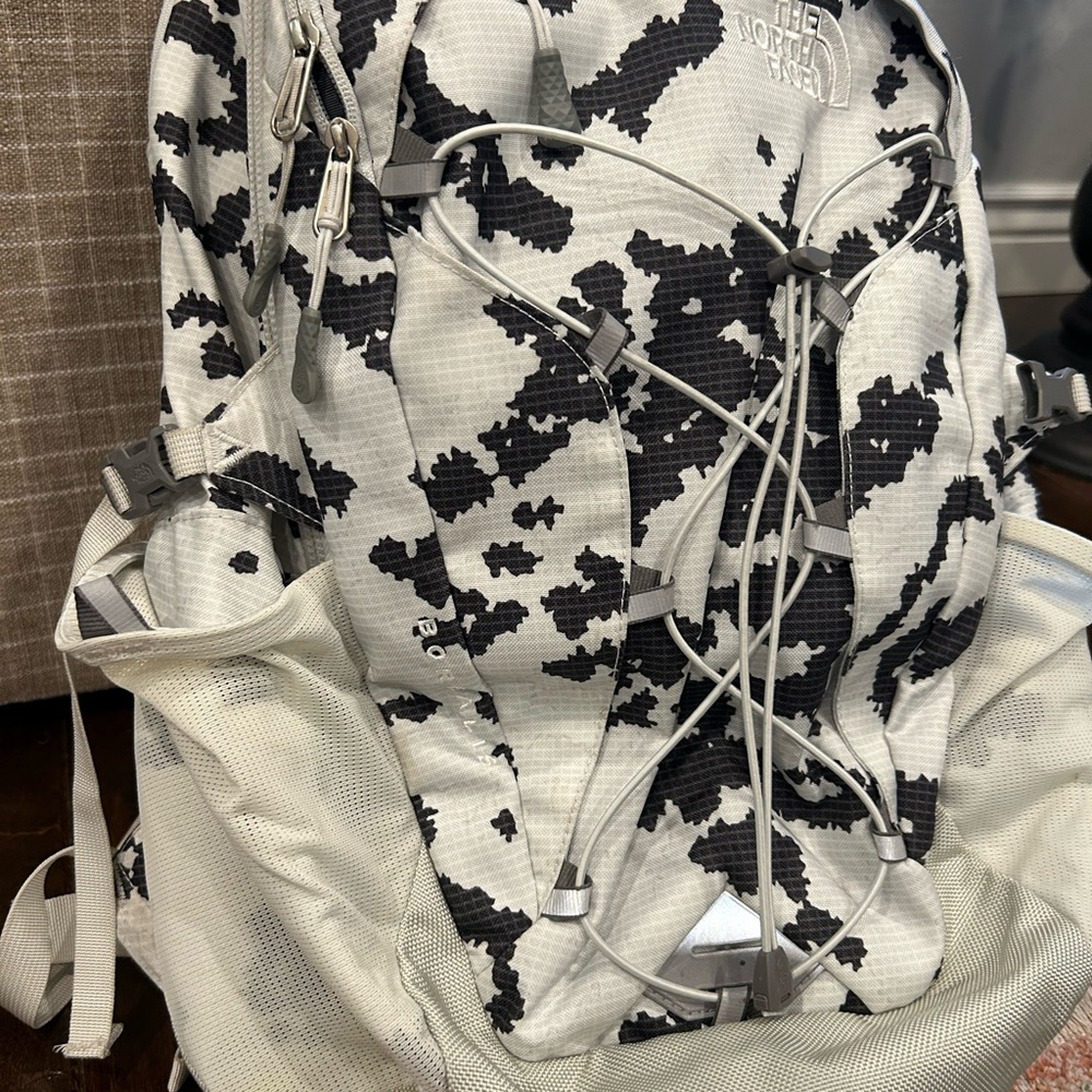 The North Face Borealis Patterned Backpack - image 6